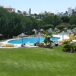 Lägenhet Luxurious First Floor With Balconies Overlooking Pool And Gardens.
