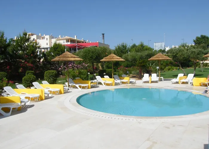 Luxurious First Floor With Balconies Overlooking Pool And Gardens. *