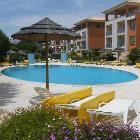 Apartment Luxurious First Floor With Balconies Overlooking Pool And Gardens.