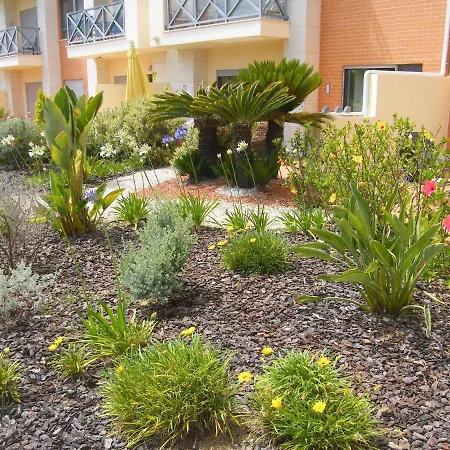 Apartment Luxurious First Floor With Balconies Overlooking Pool And Gardens. *