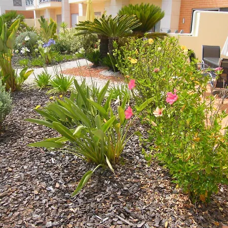 Apartment Luxurious First Floor With Balconies Overlooking Pool And Gardens. *