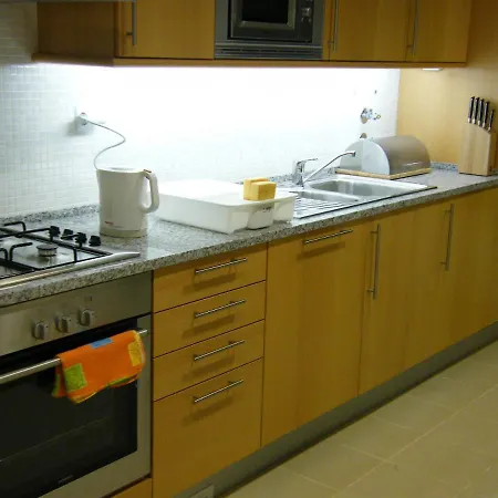 Apartment Luxurious First Floor With Balconies Overlooking Pool And Gardens. *