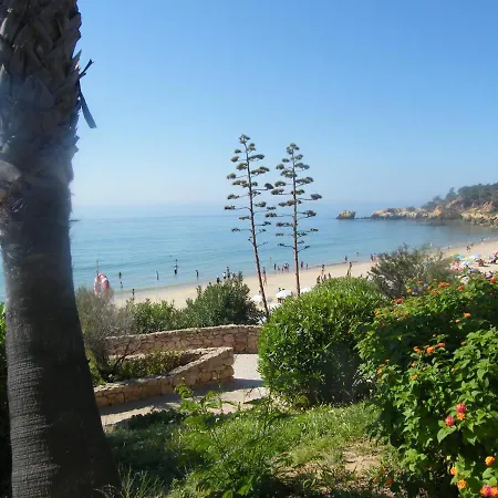 Apartment Luxurious First Floor With Balconies Overlooking Pool And Gardens. *