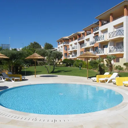 Apartment Luxurious First Floor With Balconies Overlooking Pool And Gardens.